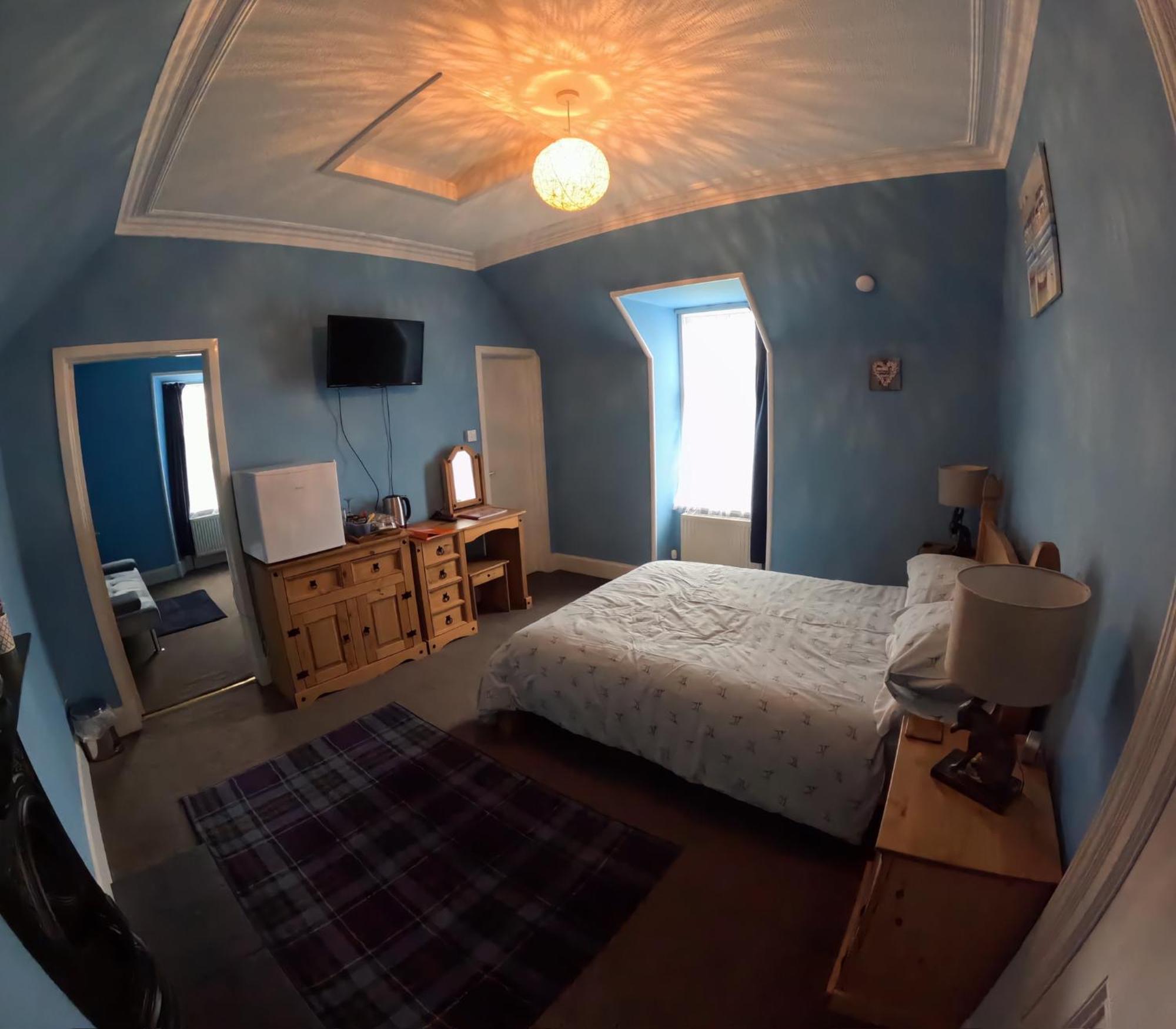 Bank House Bed & Breakfast Thurso Ngoại thất bức ảnh