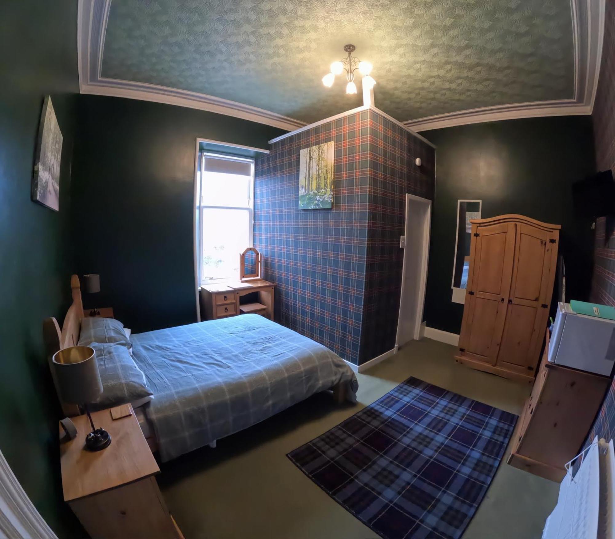 Bank House Bed & Breakfast Thurso Ngoại thất bức ảnh