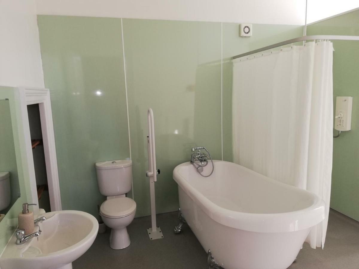 Bank House Bed & Breakfast Thurso Ngoại thất bức ảnh