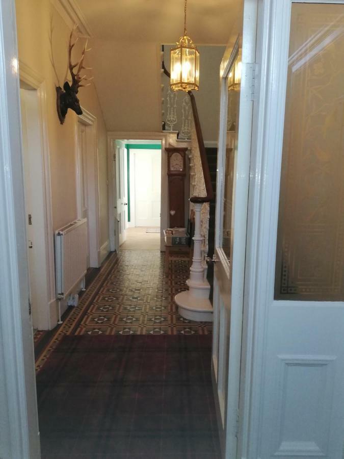 Bank House Bed & Breakfast Thurso Ngoại thất bức ảnh